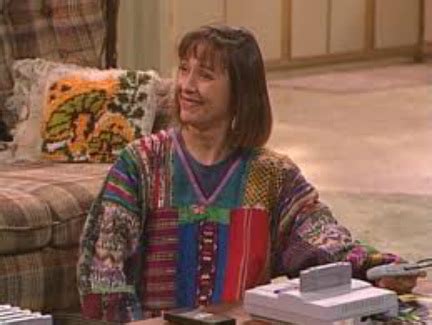 jackie's husband on roseanne|jackie on roseanne baby.